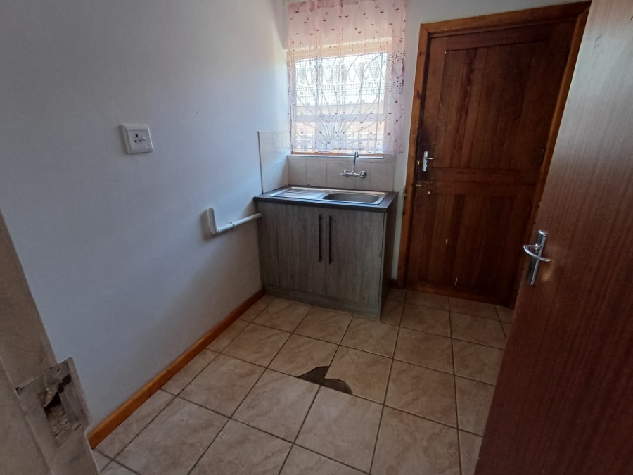 To Let 3 Bedroom Property for Rent in Westbourne Eastern Cape